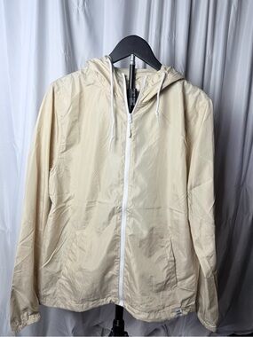 Grand Running Club Windbreaker Jacket – NWOT – Size Small / XXXL